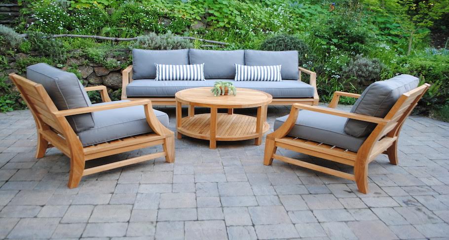 Teak Outdoor Furniture