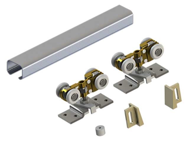 Sliding Door Accessories