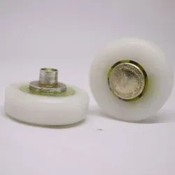 Delrin Bearing