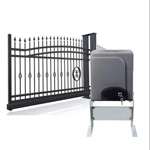 Slide Gate Operator