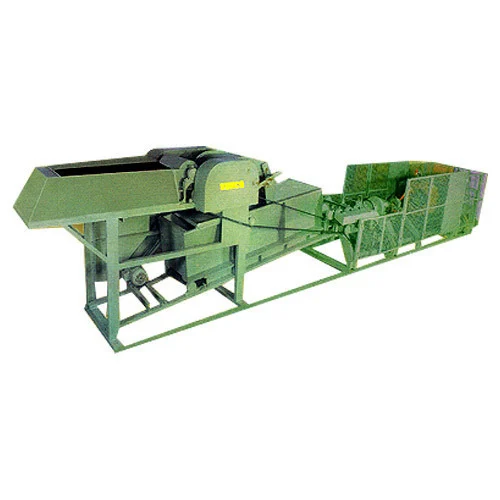 Slivering Machine