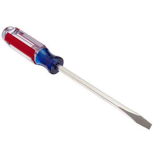 Slotted Screwdriver