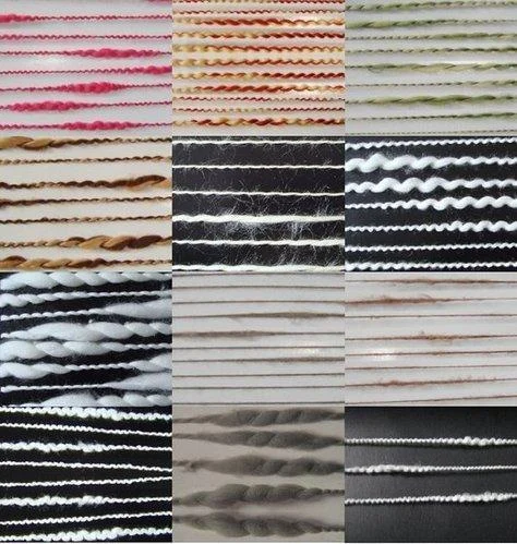 Slub Yarn