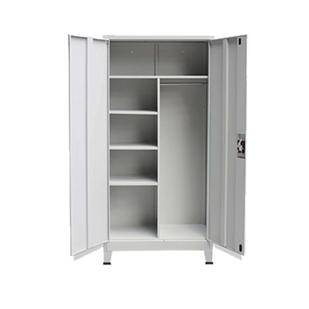 Sheet Metal Cabinets