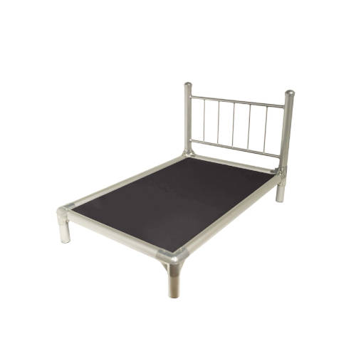 Aluminum Bed
