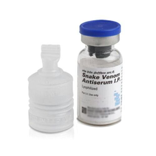 Anti Venom Injection