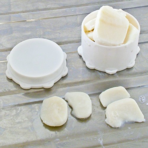 Soap Scrap