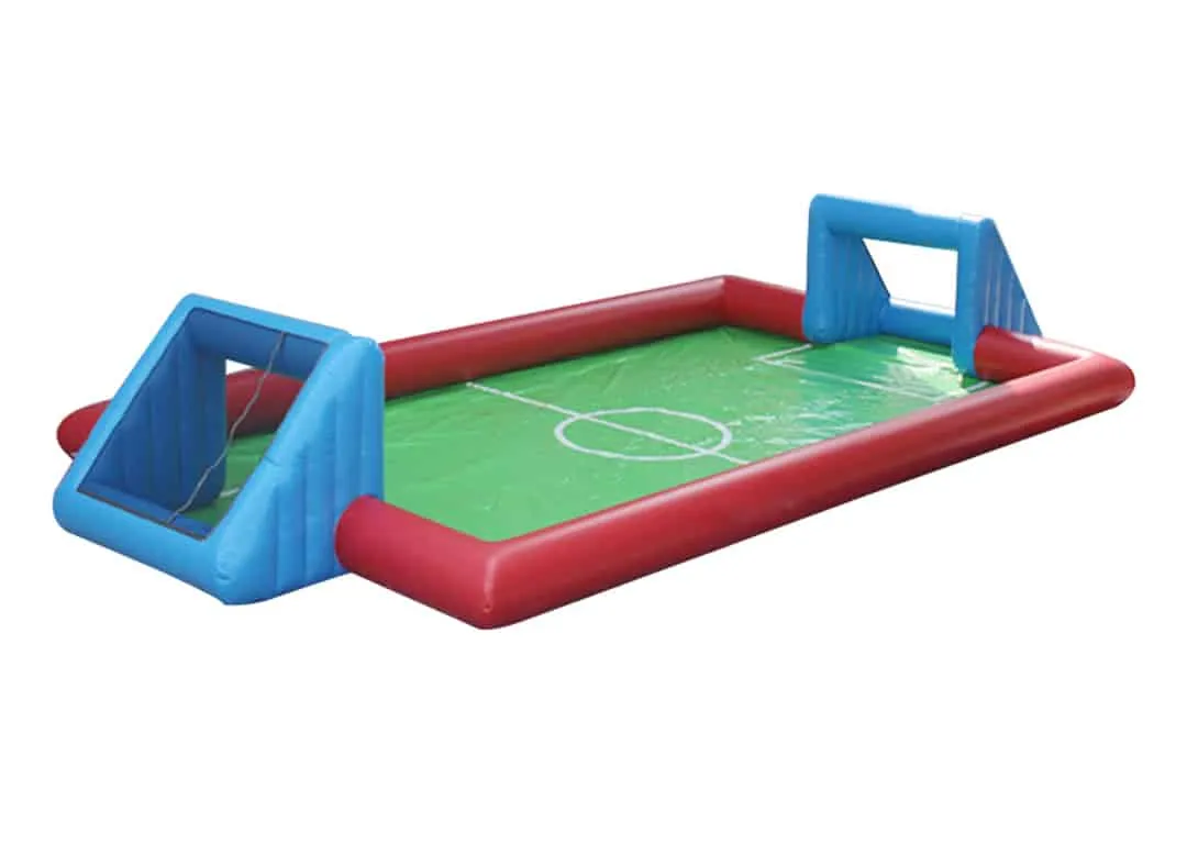 Inflatable Football