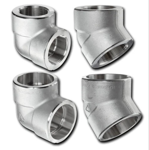 Socket End Fittings