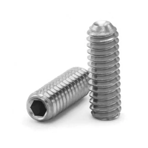 Set Screws