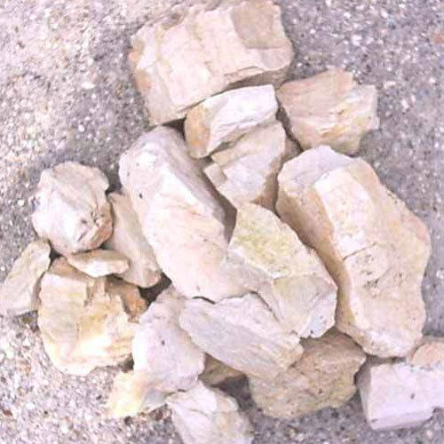 Sodium Feldspar Lumps