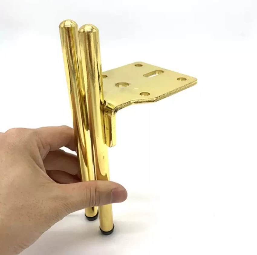 Metal Furniture Leg