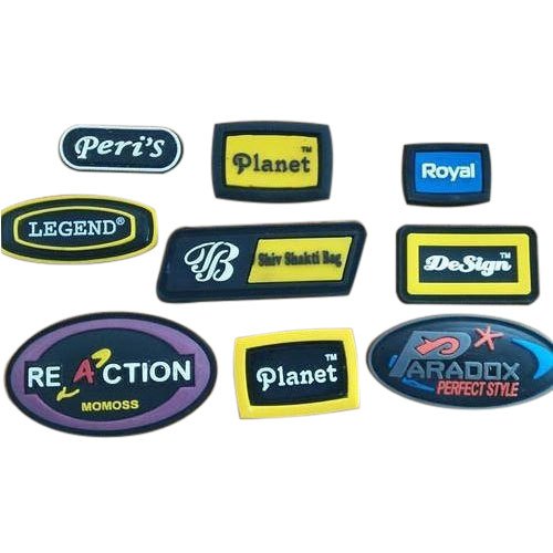 PVC Label