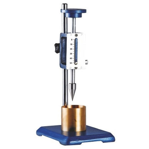 Cone Penetrometer