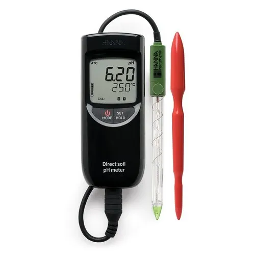 Soil Ph Meter