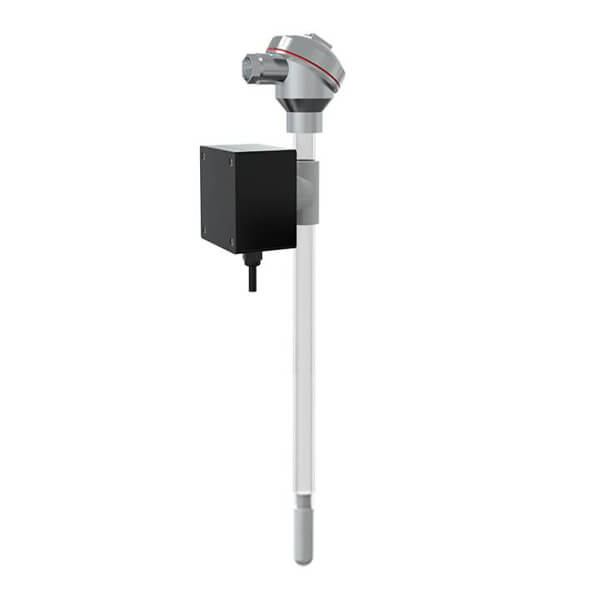 Soil Tensiometers