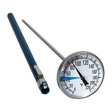 Soil Thermometer