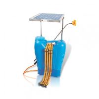 Solar Agriculture Sprayer