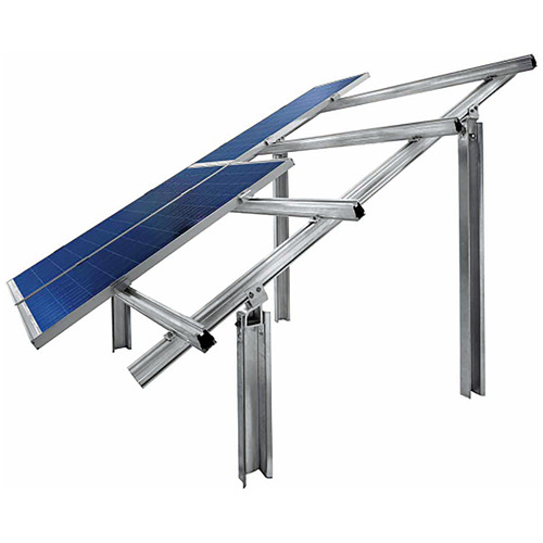 Module Mounting Structure