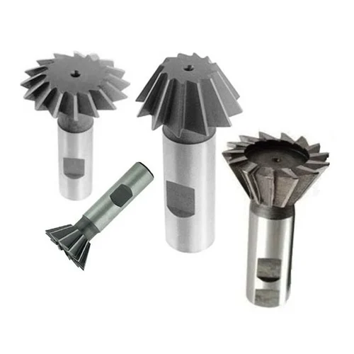 Dovetail Cutters