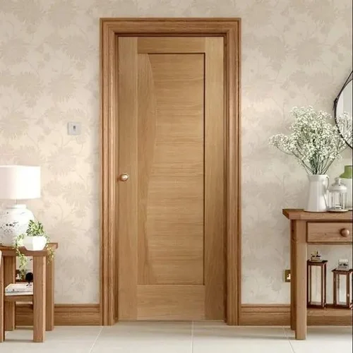 Solid Wood Doors