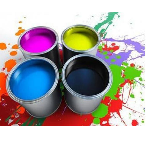 Paint Pigment