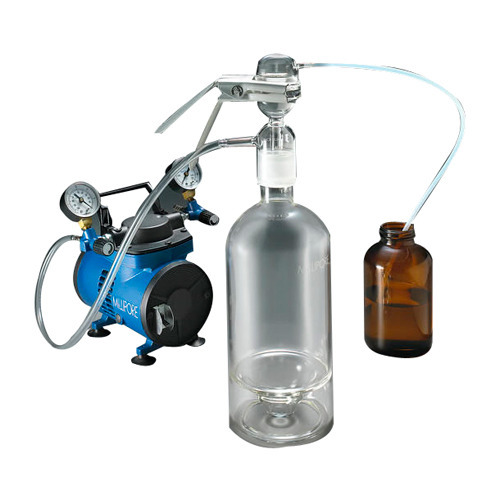 Solvent Filtration Kit