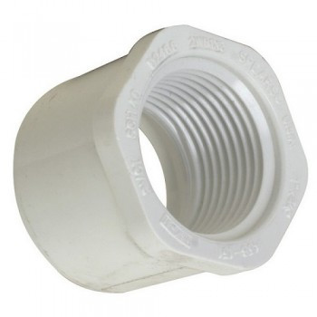 UPVC Reducer Bush