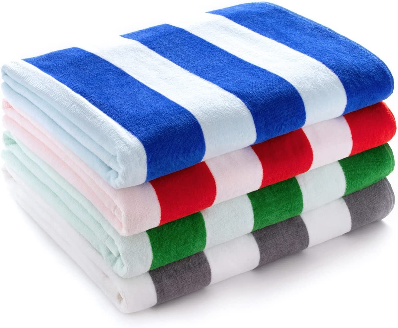 Cotton Bath Towels