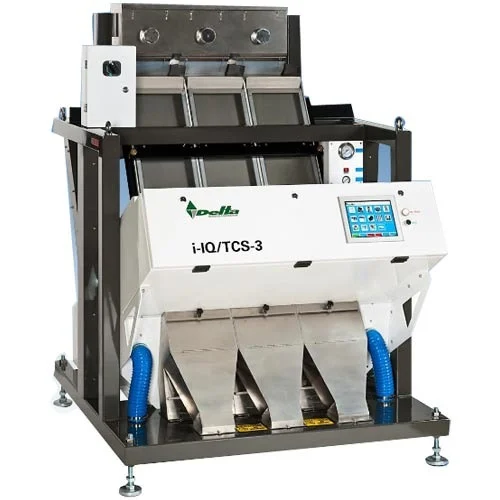 Seed Sorting Machine