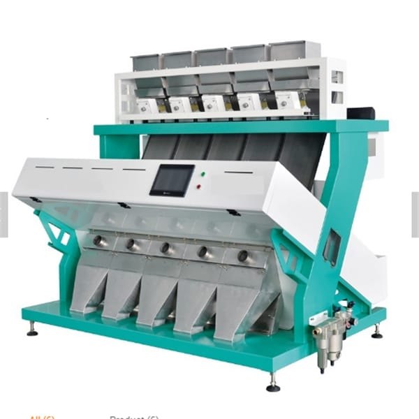 Sortex Machine