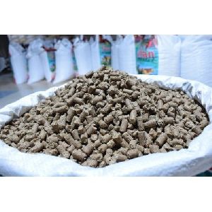 Soya Lecithin Cattle Feed