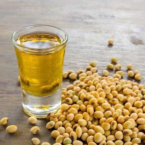 Soya Lecithin