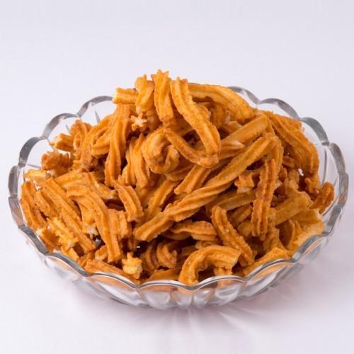 Soya Namkeen