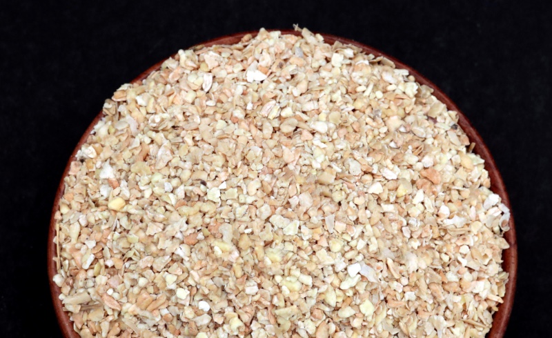 Soya Grits