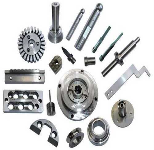 Special Purpose Machine Parts