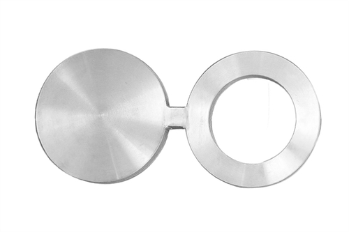 Spectacle Blind Flange