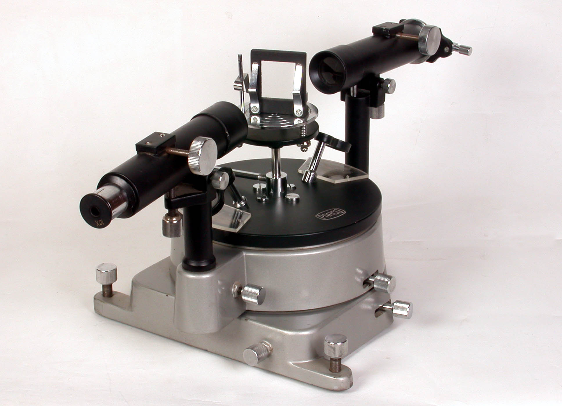 Laboratory Spectrometer