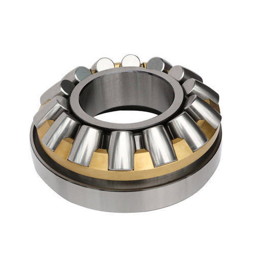 Spherical Plain Thrust Bearings