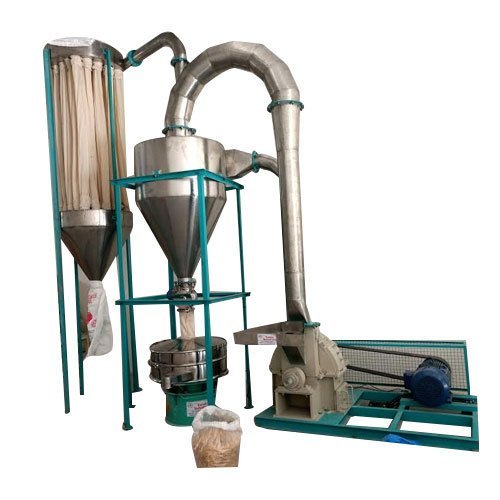 Spices Pulverizer
