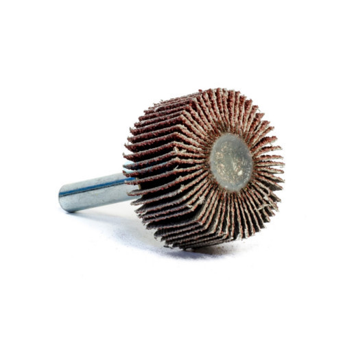 Spindle Flap Brush
