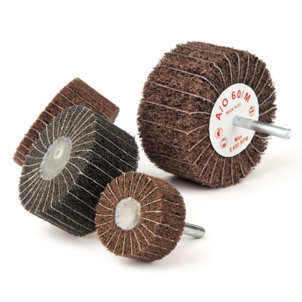 Spindle Mops