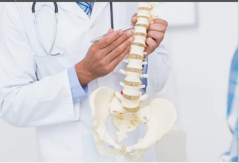 Spine Surgery Services
