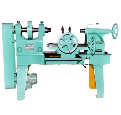 Spinning Lathes