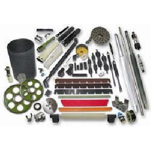 Roving Machines Spare Parts