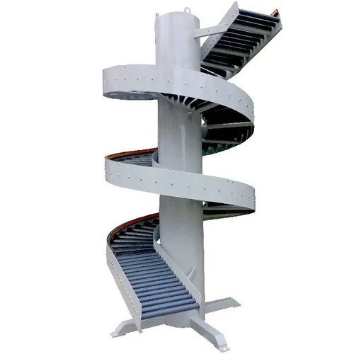 Spiral Conveyors