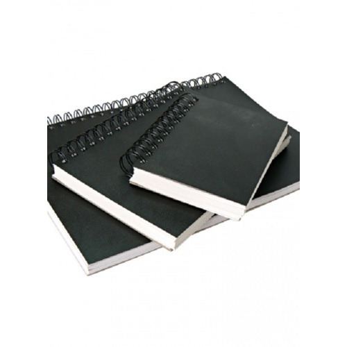 Spiral Diary