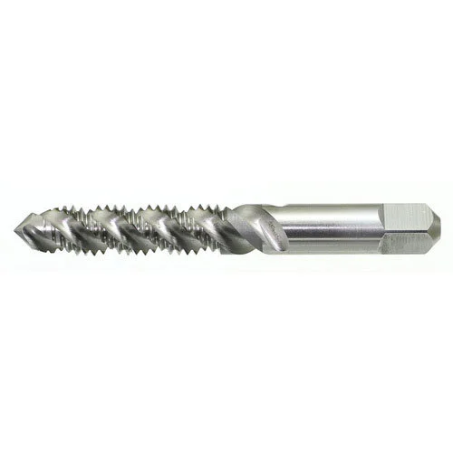 Fluted Tap