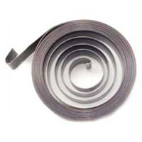 Spiral Springs