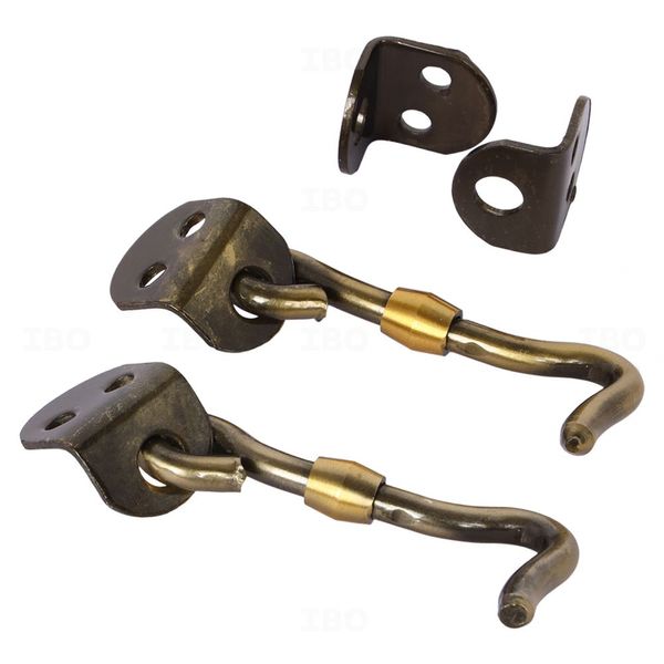 Gate Hook